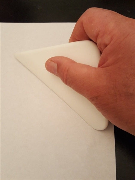 Extra Large Ergo Square Non-Stick Bone Folder