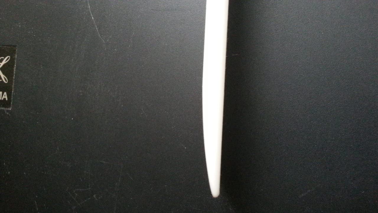 Non-Stick Spatula for Delaminating, 8"