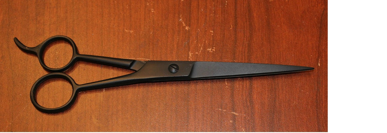 Non-Stick Coated Scissors