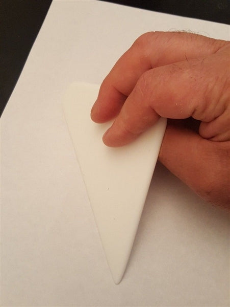 Large Non-Stick Bone Folder – Bonefolder