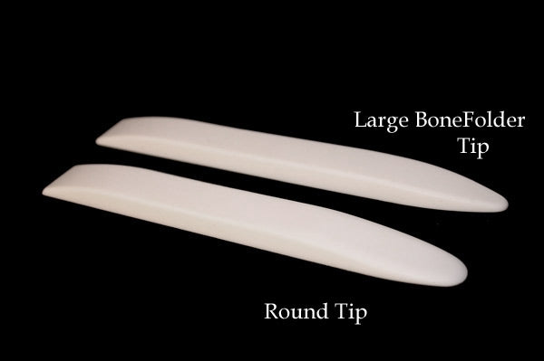 Round Tip Large Non-Stick Bone Folder